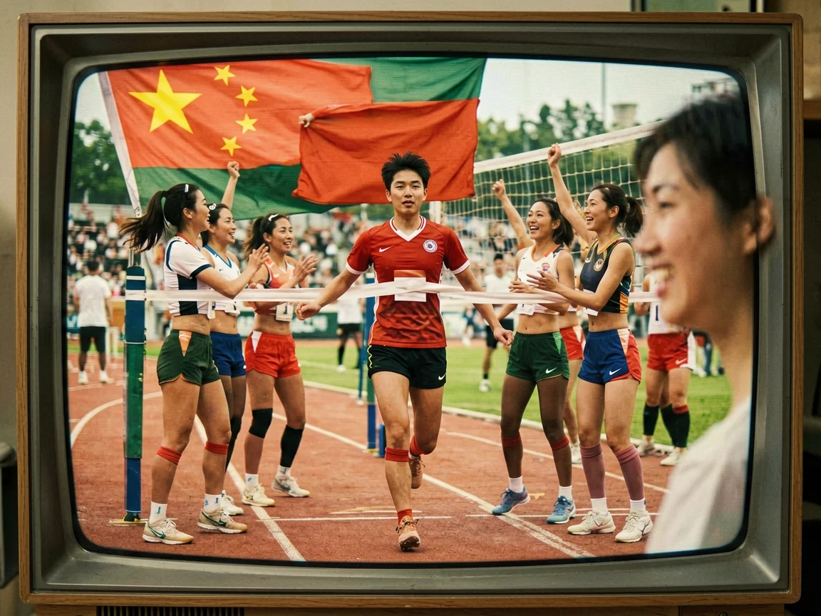 备战训练中的奇马耶夫